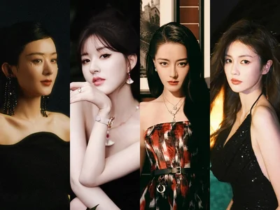 都市情感短剧《逆袭人生》剧照